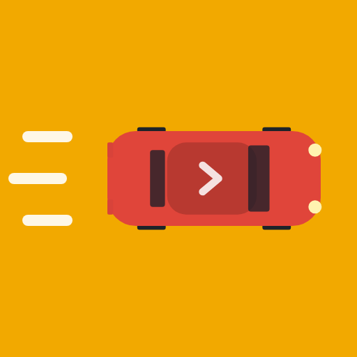 Rush Out icon